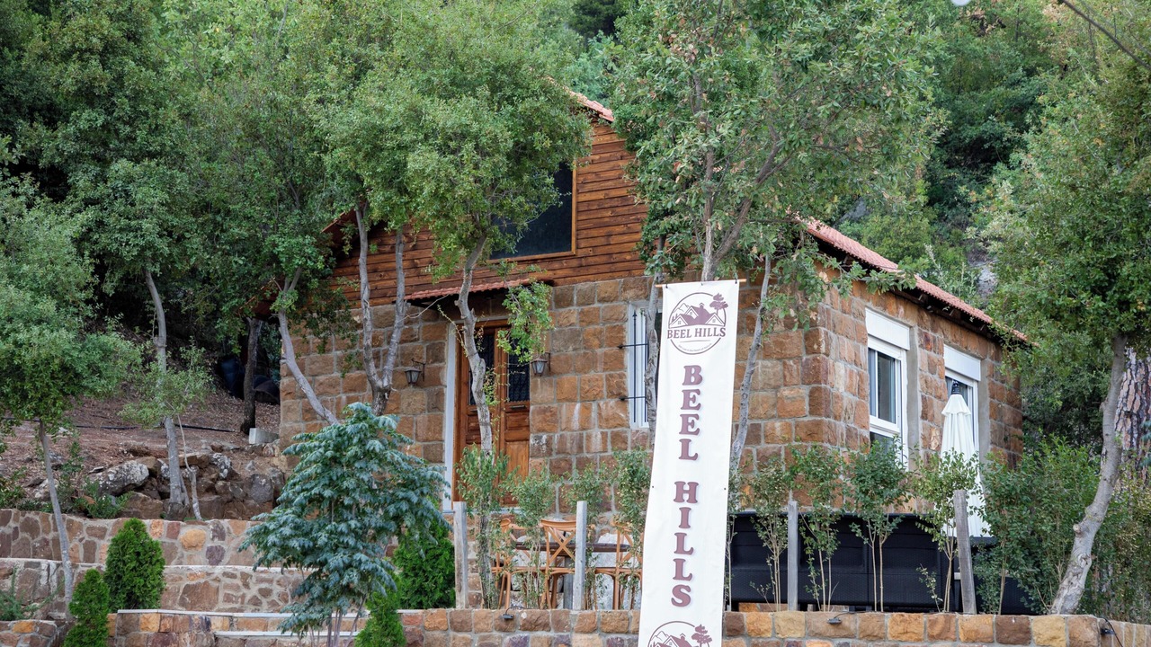 Photo of Outdoor in Kfardebian