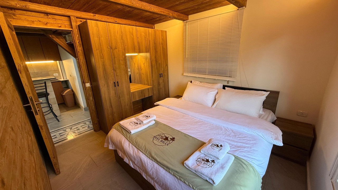 Photo of Bedroom in Kfardebian