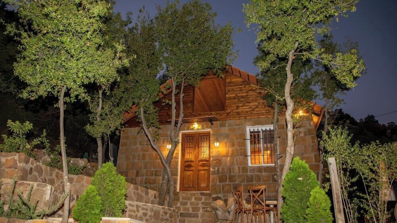 Photo of Outdoor in Kfardebian