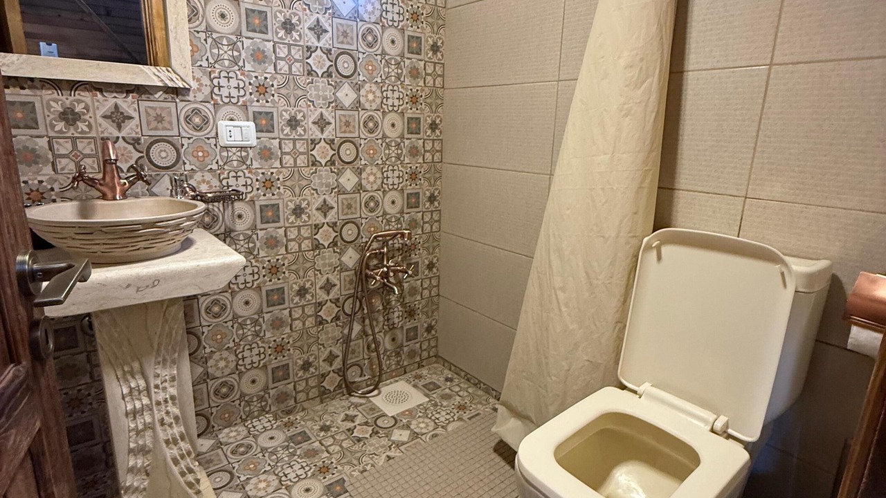 Photo of Bathroom in Kfardebian