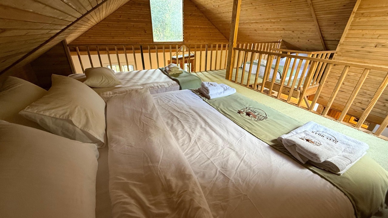 Photo of Bedroom in Kfardebian