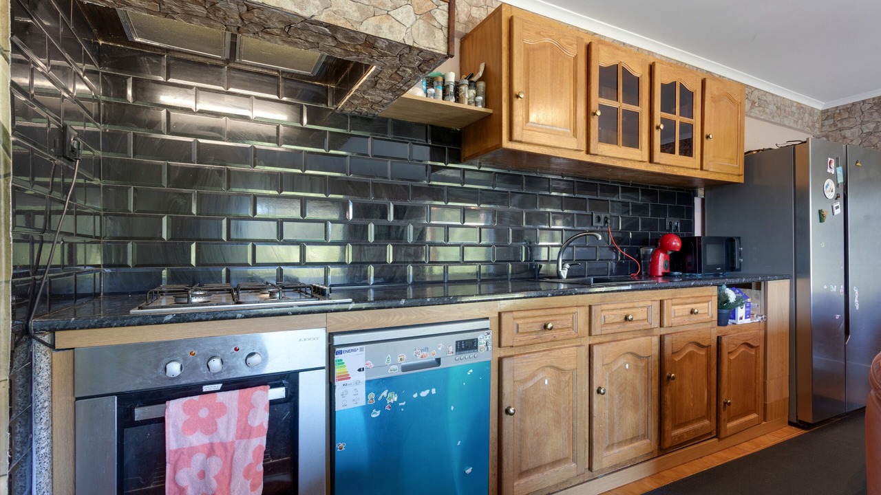 Photo of Kitchen in Santa Catarina
