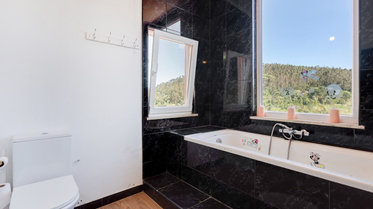 Photo of Bathroom in Santa Catarina