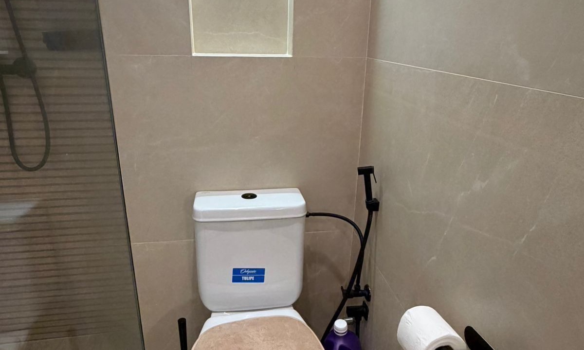 Photo of Bathroom in Tangier
