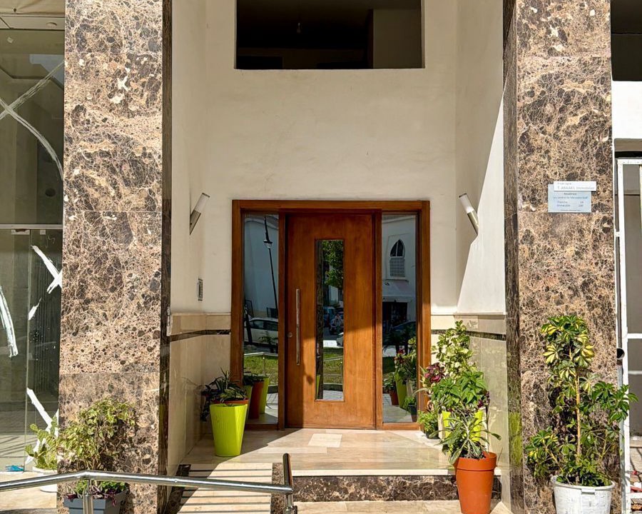 Photo of Outdoor in Tangier