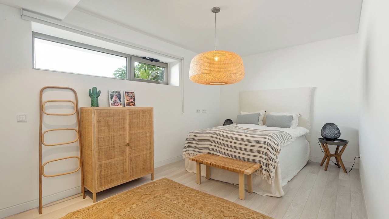 Photo of Bedroom in Atalaia