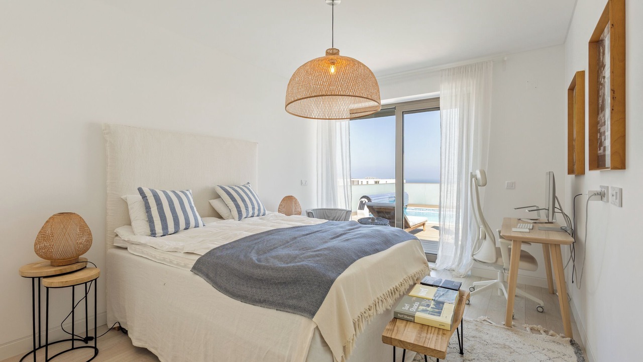 Photo of Bedroom in Atalaia