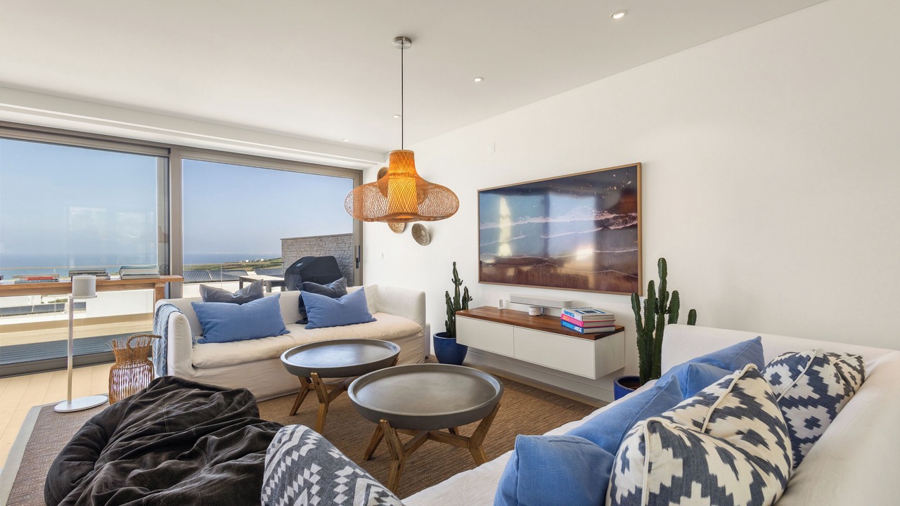 Photo of Livingroom in Atalaia