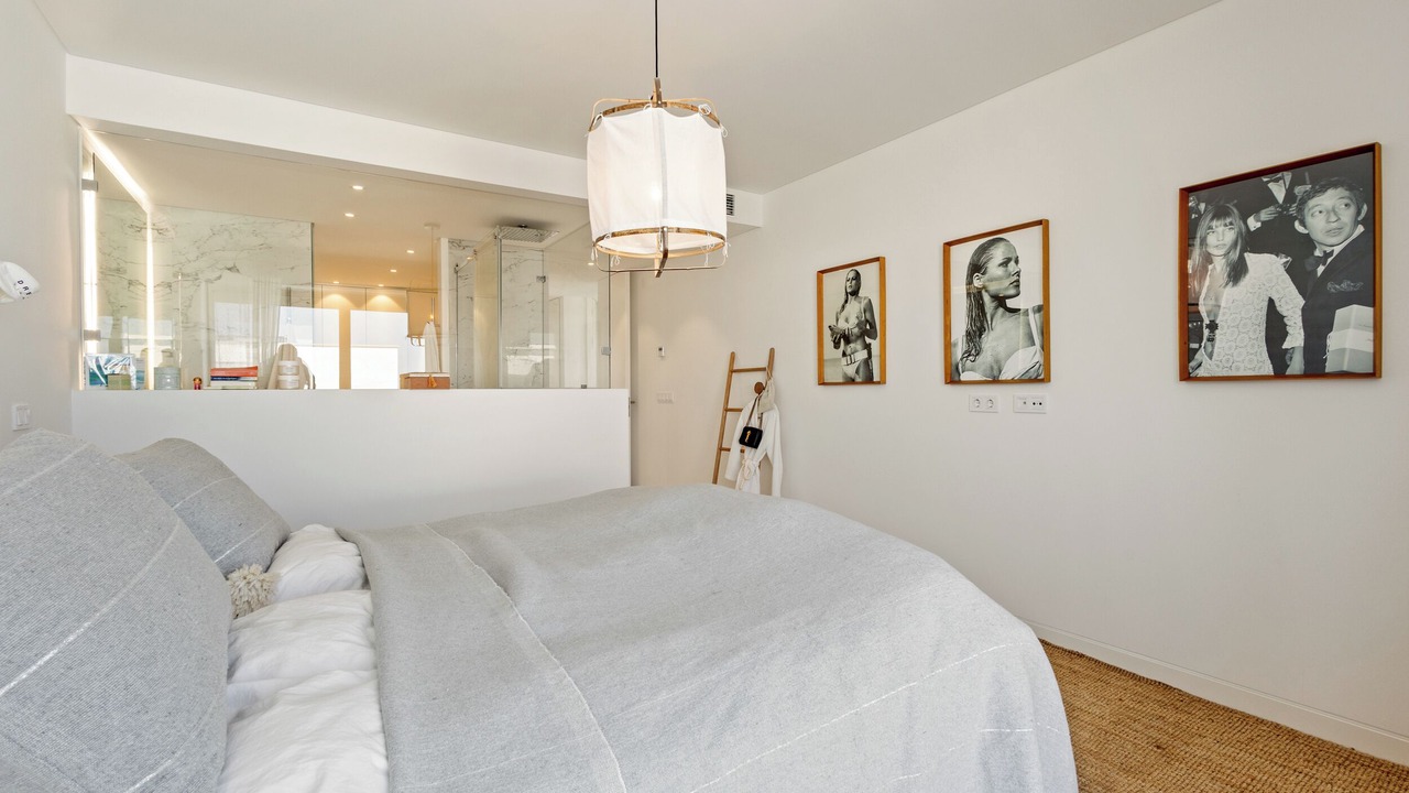 Photo of Bedroom in Atalaia