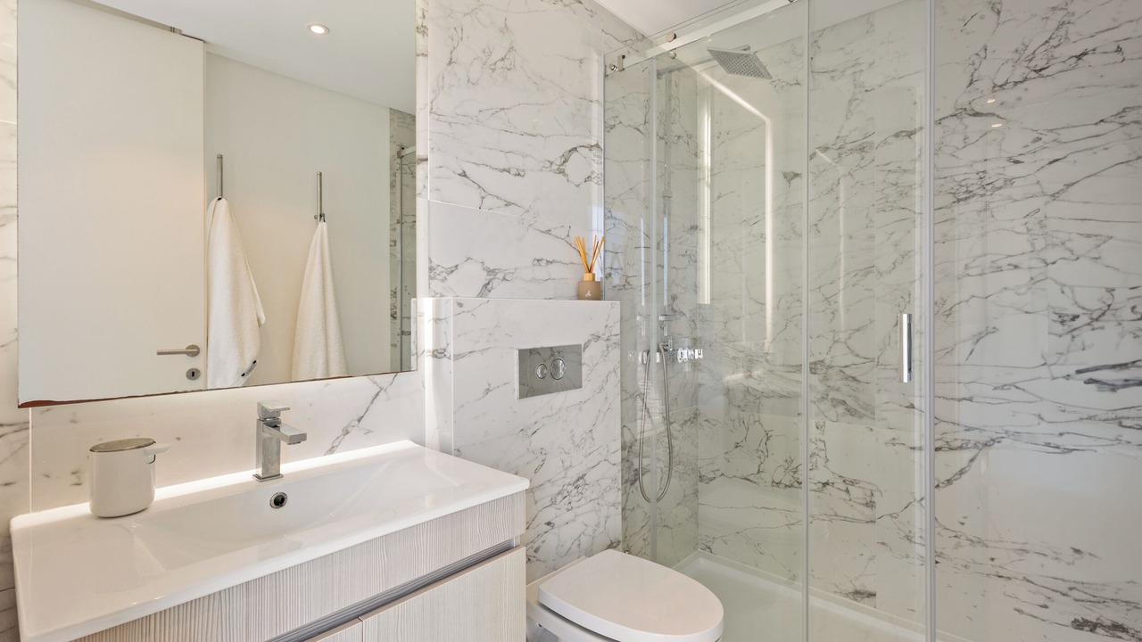 Photo of Bathroom in Atalaia