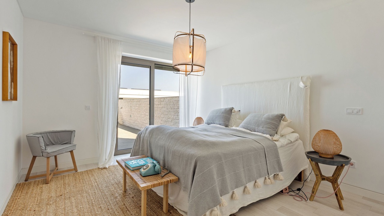 Photo of Bedroom in Atalaia