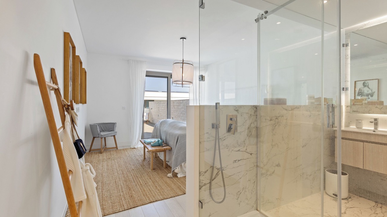 Photo of Bathroom in Atalaia