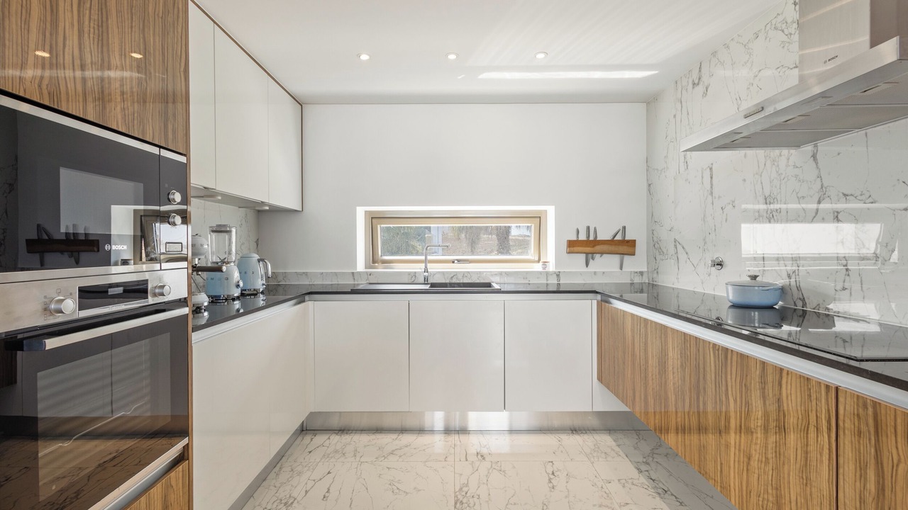 Photo of Kitchen in Atalaia