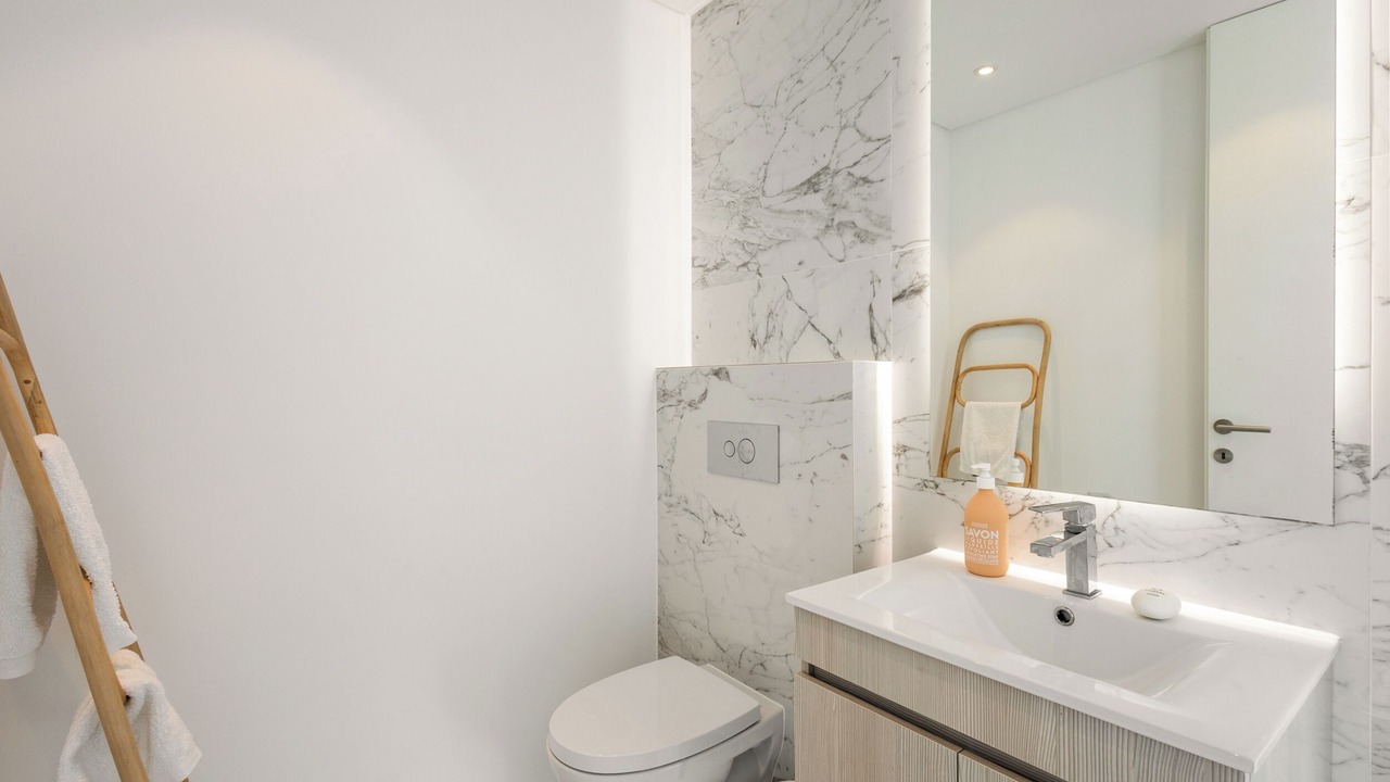 Photo of Bathroom in Atalaia
