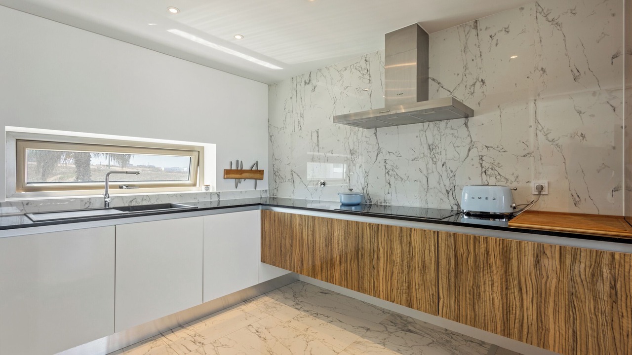 Photo of Kitchen in Atalaia