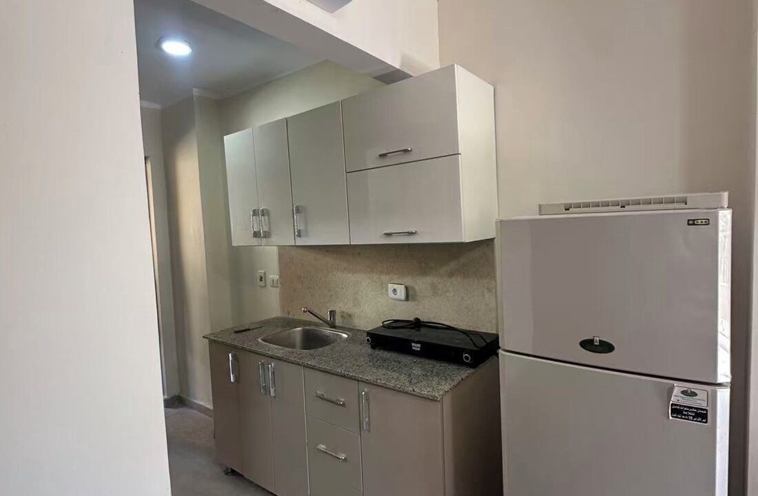 Photo of Kitchen in Qetaa Maryout