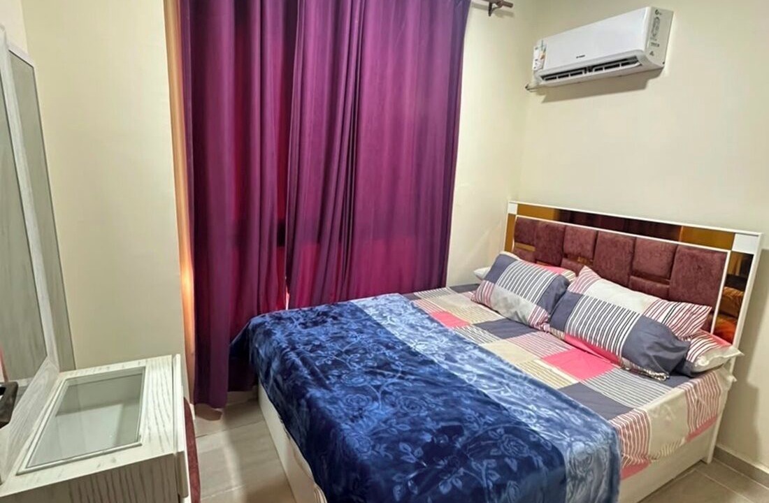 Photo of Bedroom in Qetaa Maryout