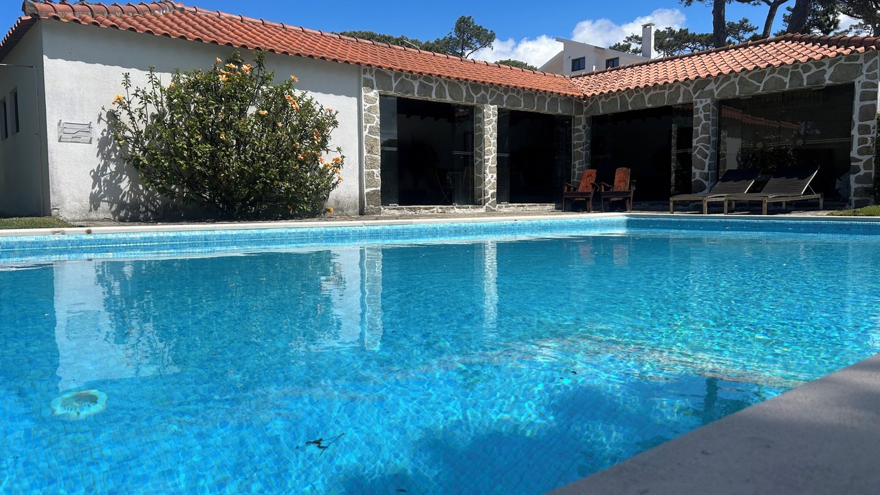 Photo of Outdoor in Magoito