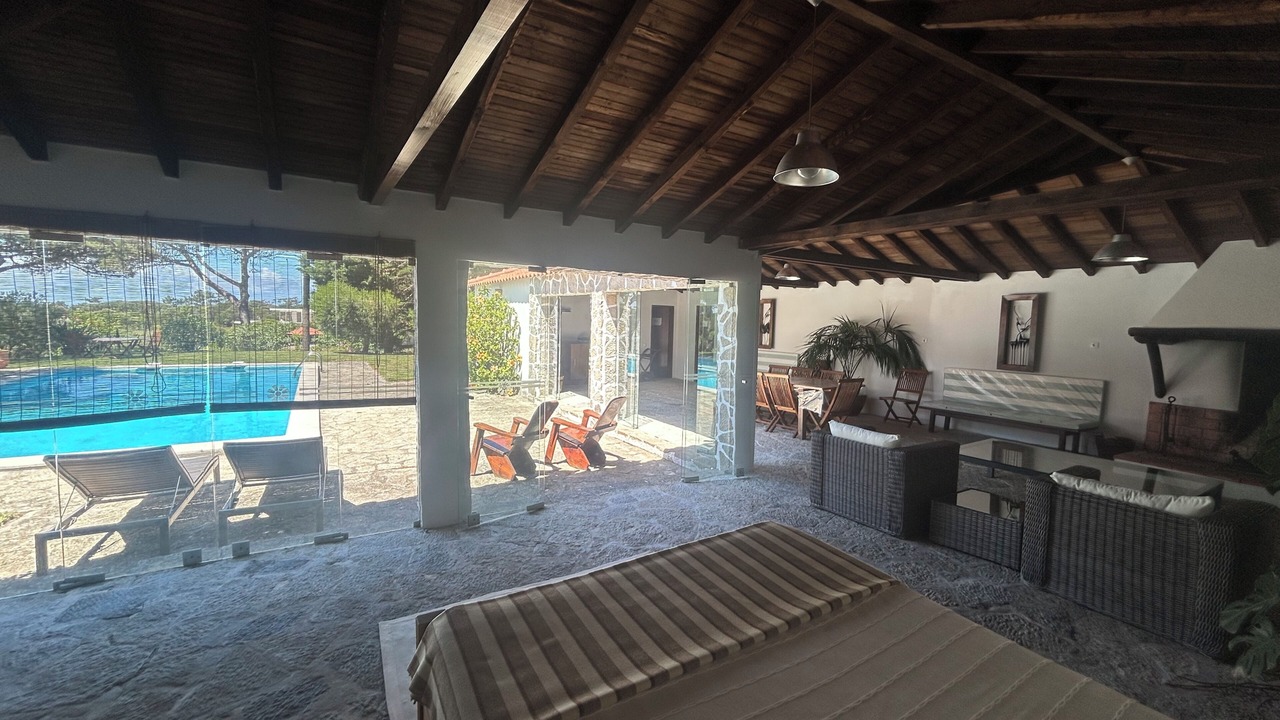 Photo of Outdoor in Magoito