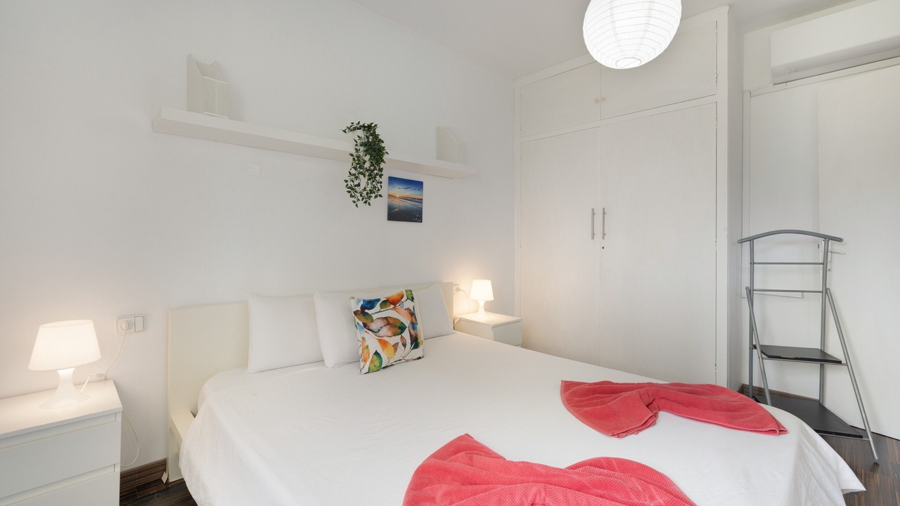 Photo of Bedroom in Vallpineda