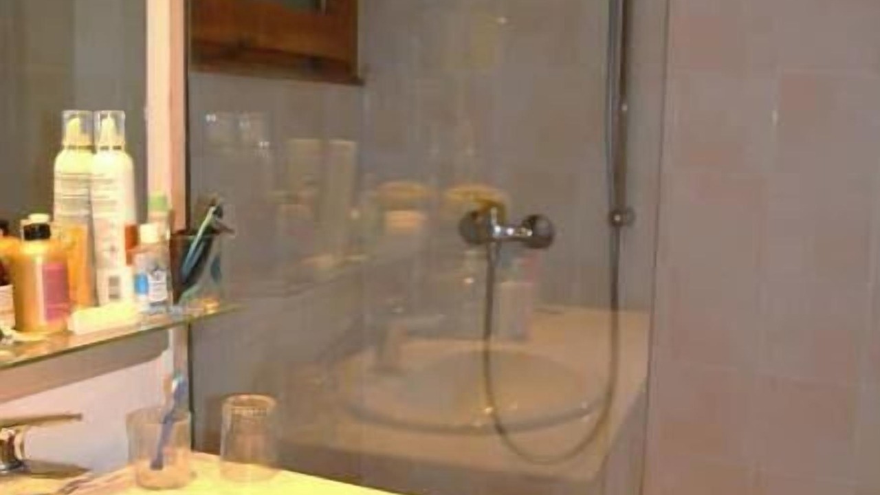Photo of Bathroom in Bascara