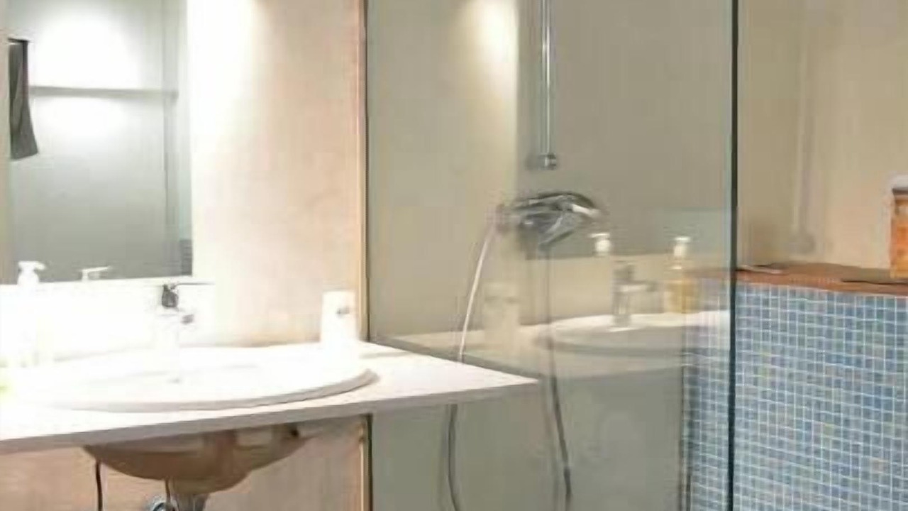 Photo of Bathroom in Bascara