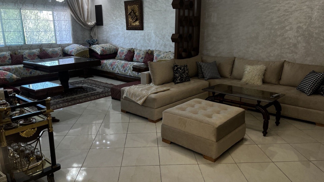 Photo of Livingroom in Ville Nouvelle