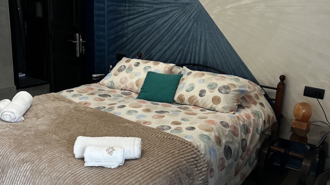 Photo of Bedroom in Ville Nouvelle
