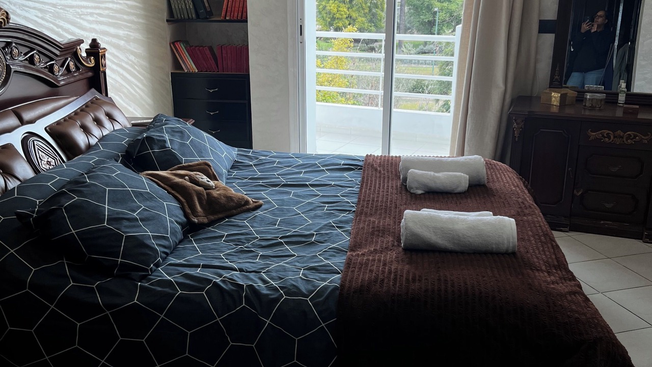 Photo of Bedroom in Ville Nouvelle