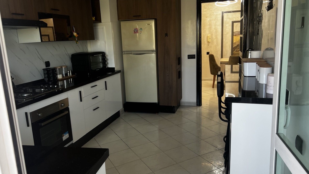 Photo of Kitchen in Ville Nouvelle