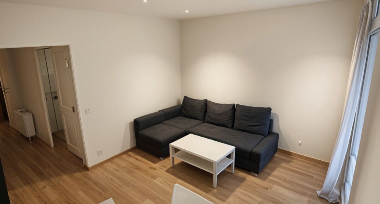 Photo of Livingroom in Gothic Quarter