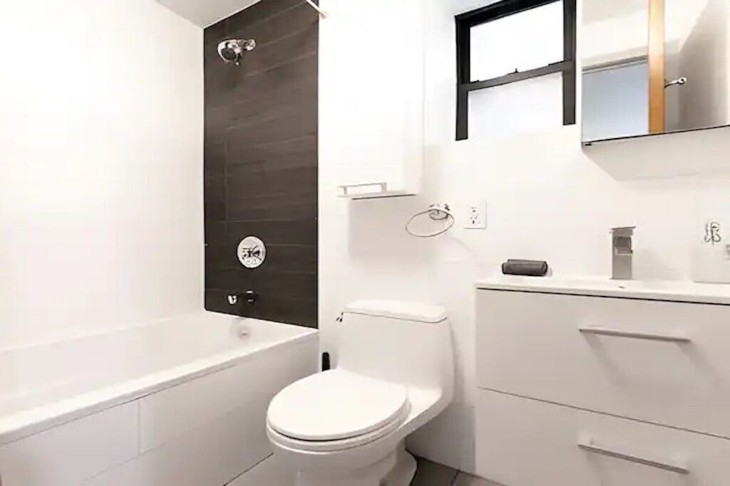 Photo of Bathroom in Gothic Quarter