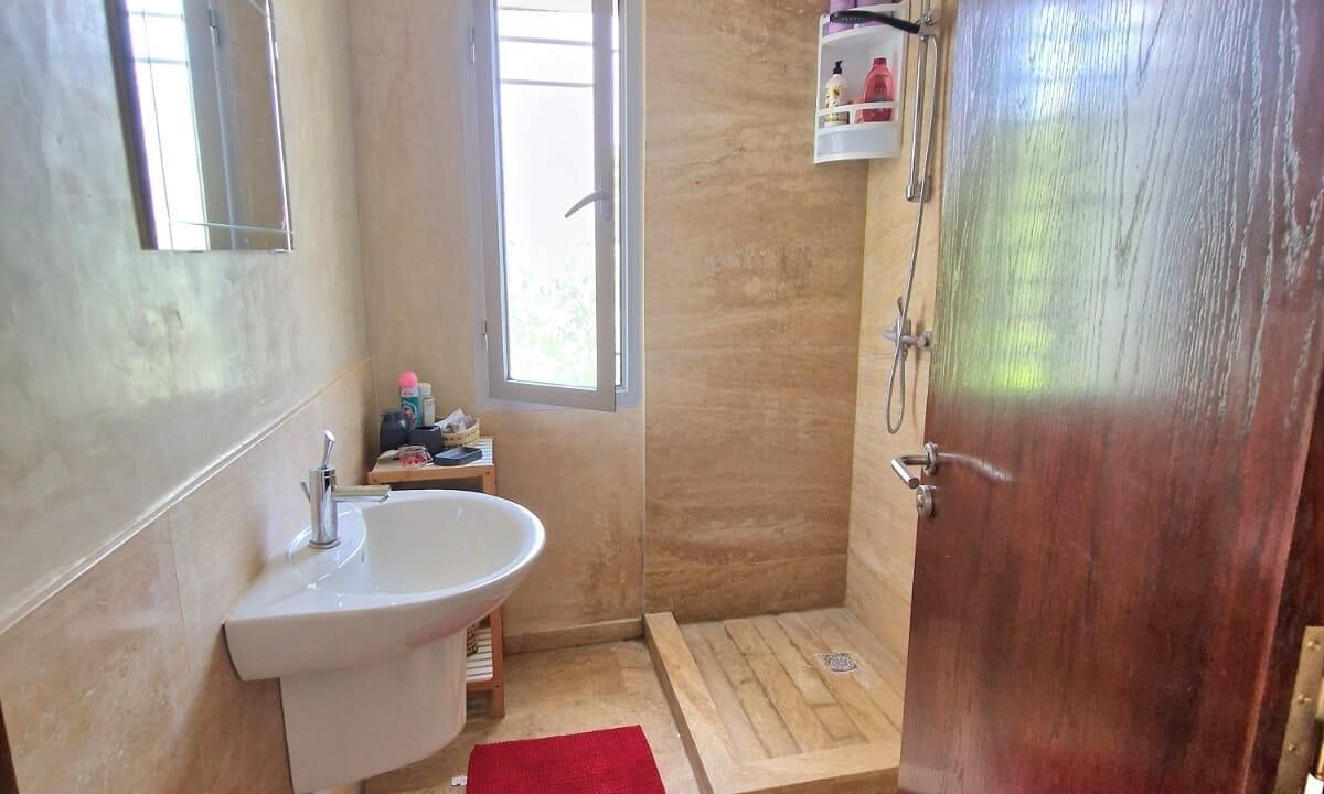 Photo of Bathroom in Mont Fleuri