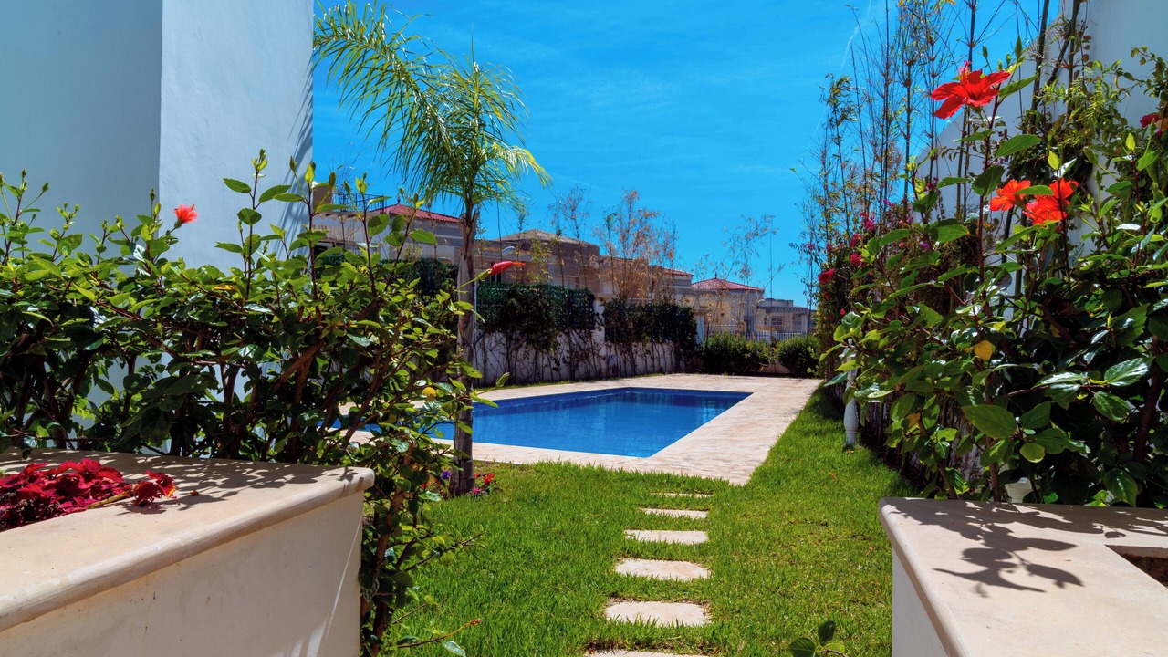Photo of Outdoor in Mediouna