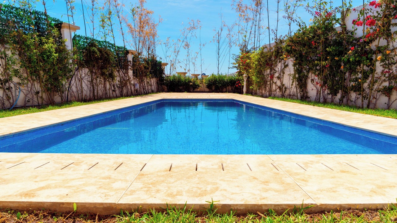 Photo of Outdoor in Mediouna