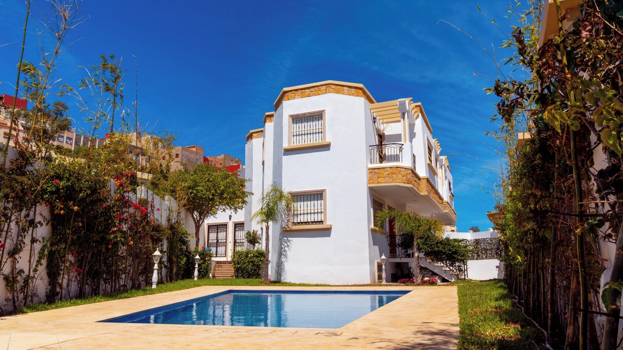 Photo of Outdoor in Mediouna