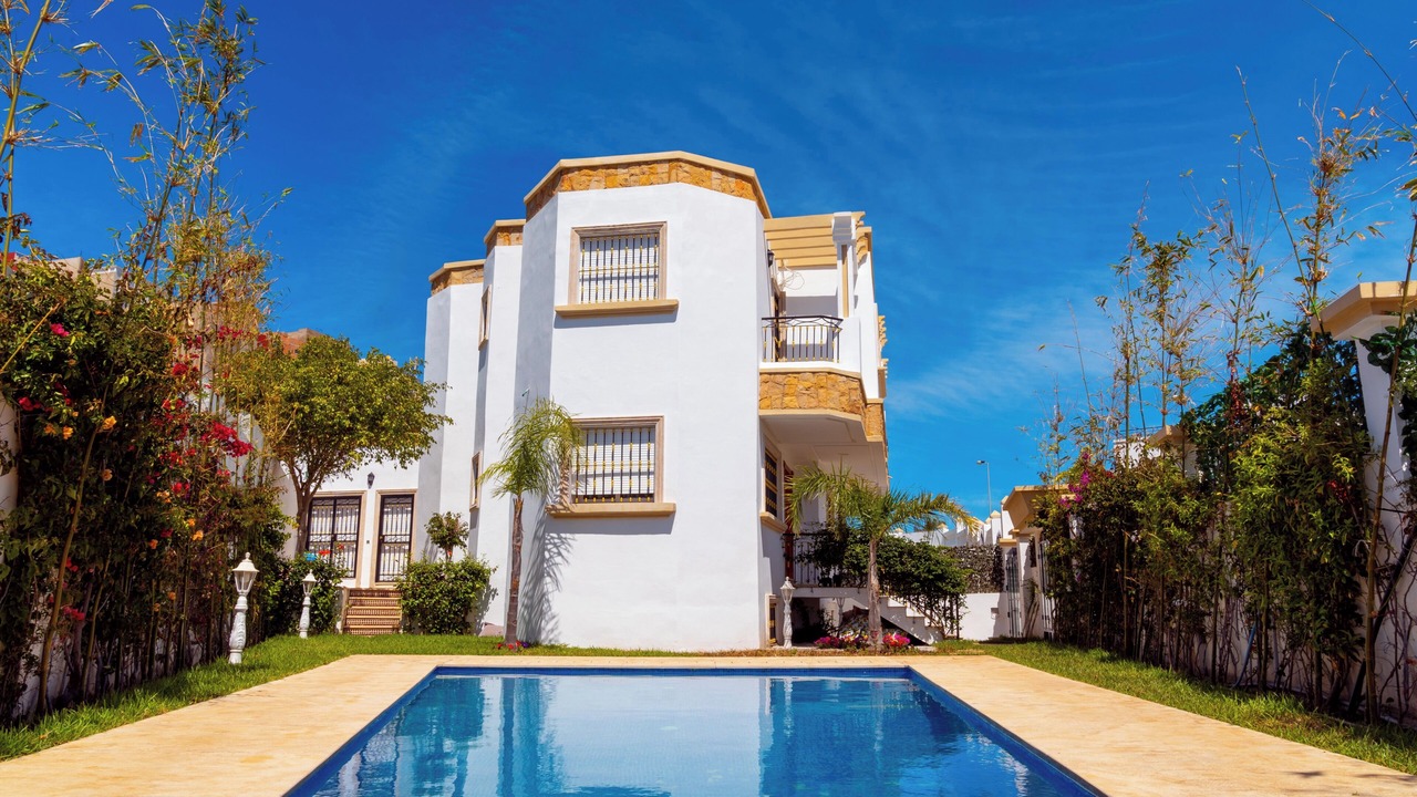Photo of Outdoor in Mediouna