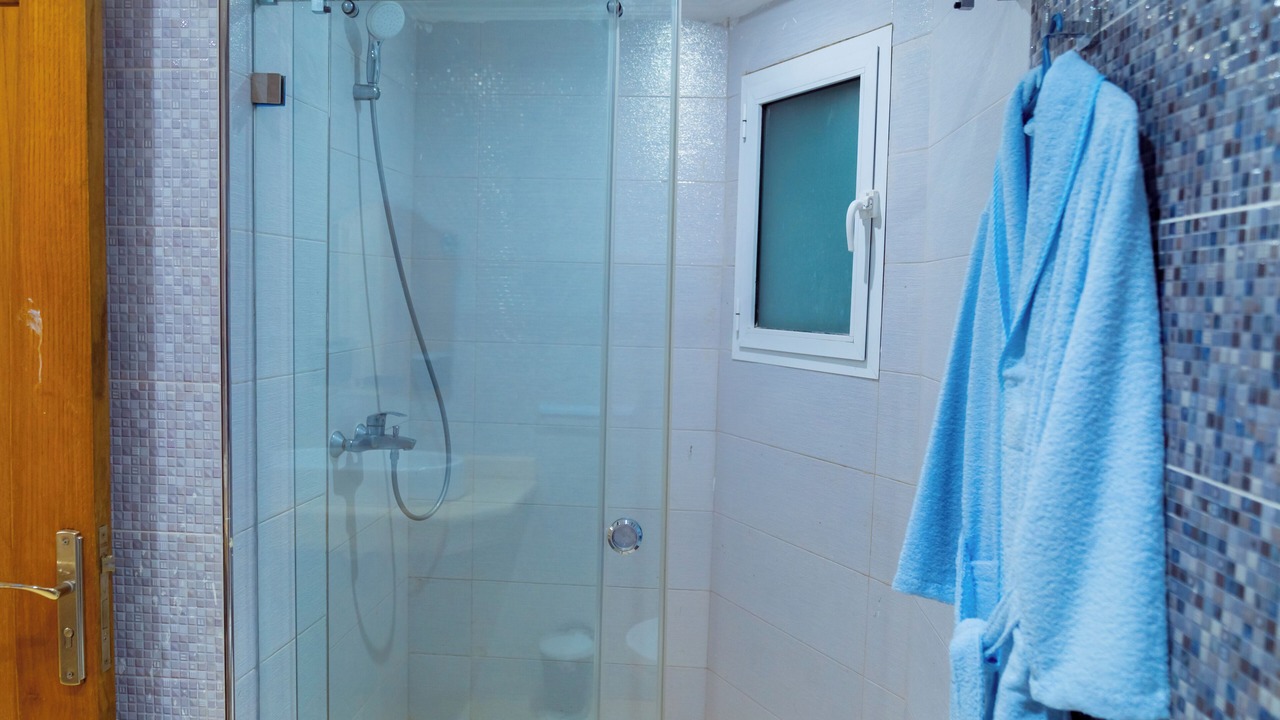 Photo of Bathroom in Mediouna