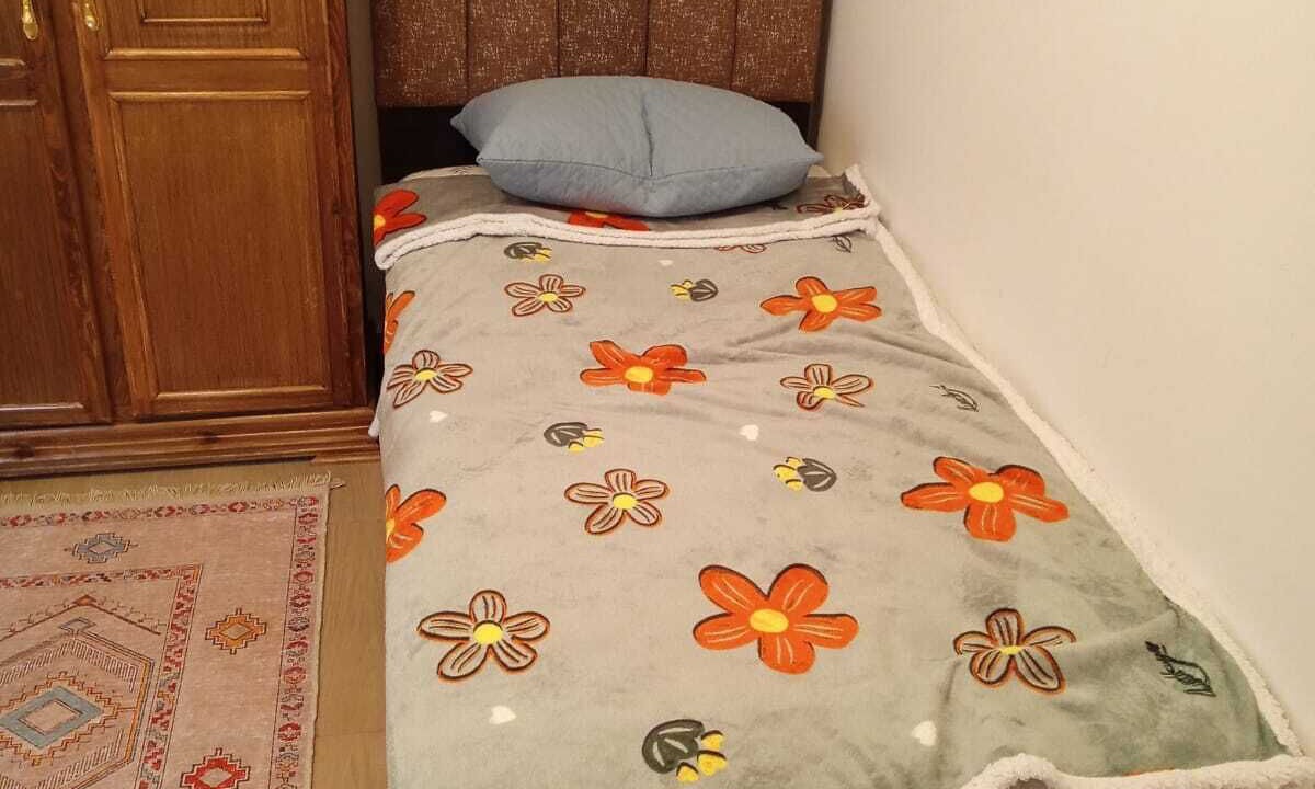 Photo of Bedroom in Meknes