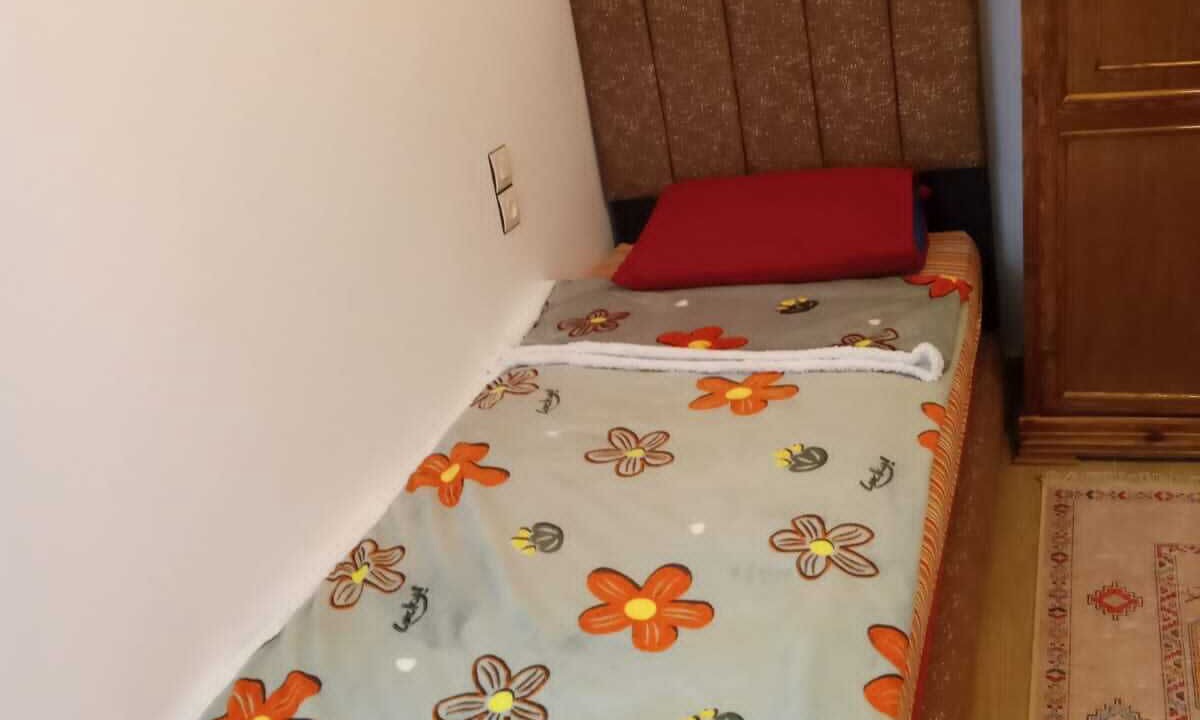 Photo of Bedroom in Meknes