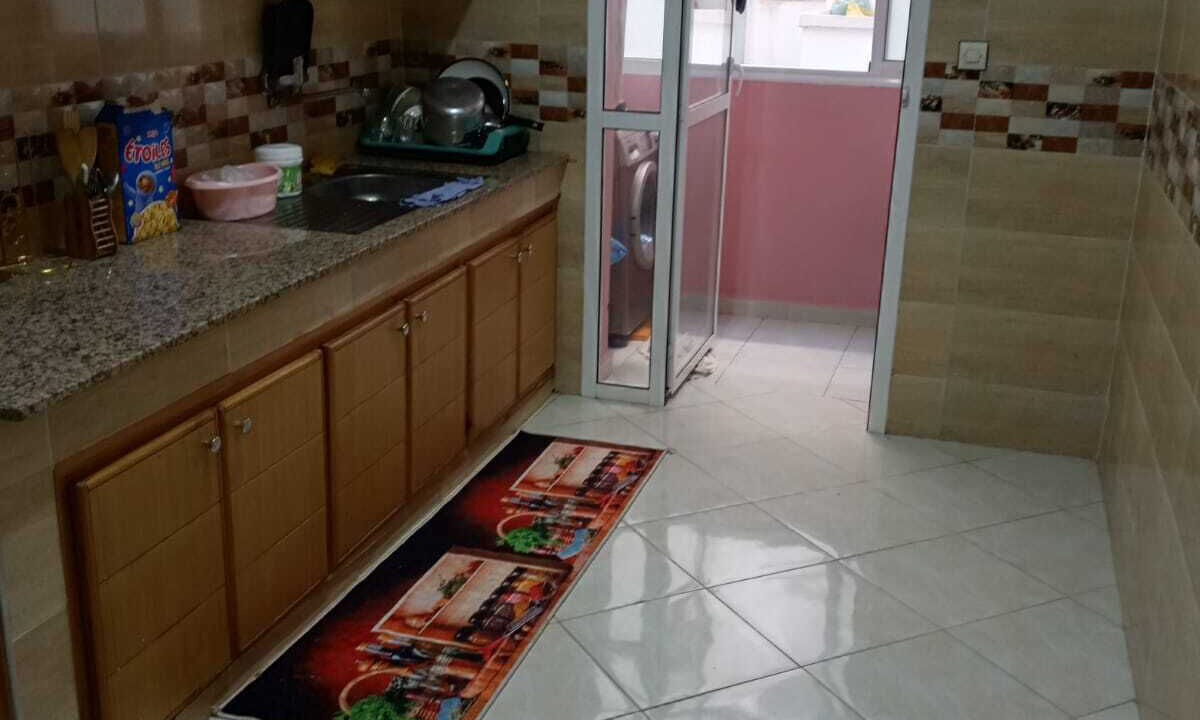 Photo of Kitchen in Meknes