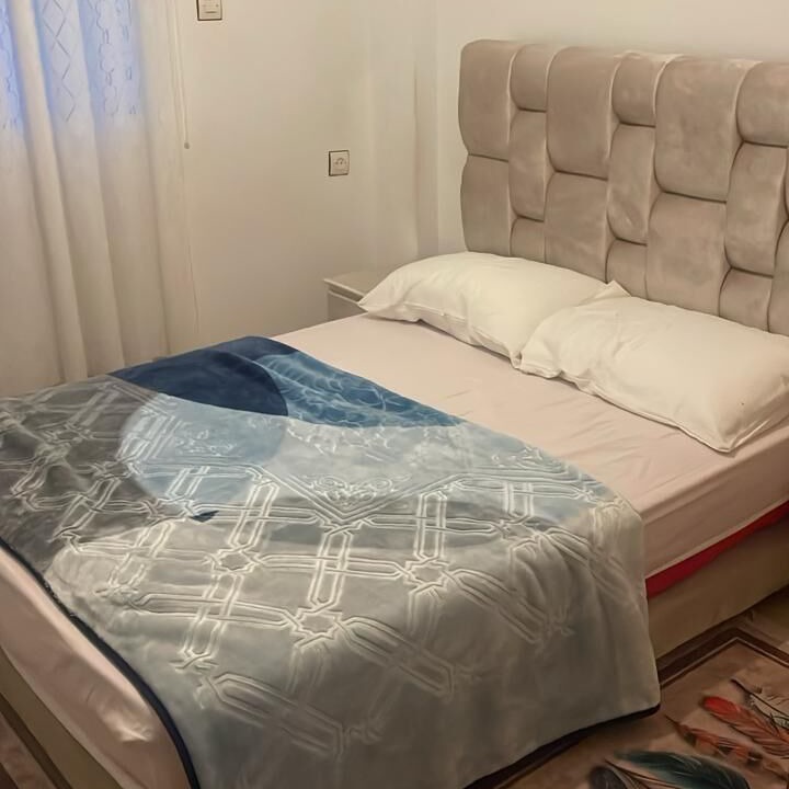 Photo of Bedroom in Meknes