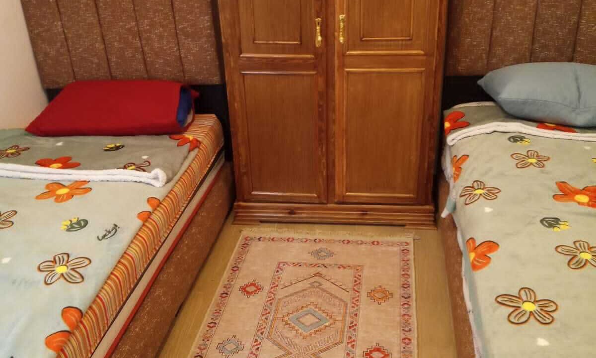 Photo of Bedroom in Meknes