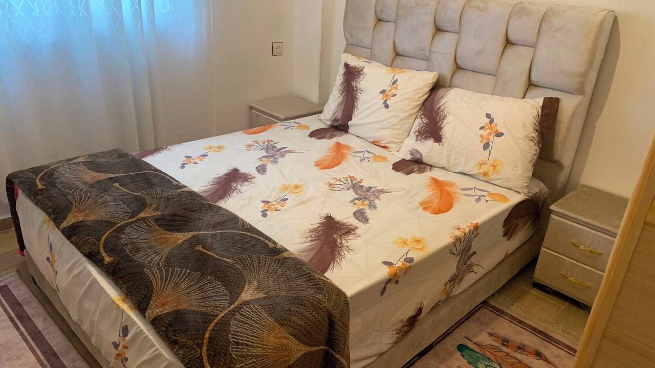 Photo of Bedroom in Meknes