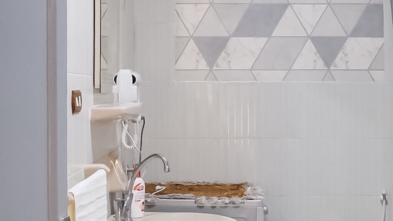 Photo of Bathroom in Al-Muntazah