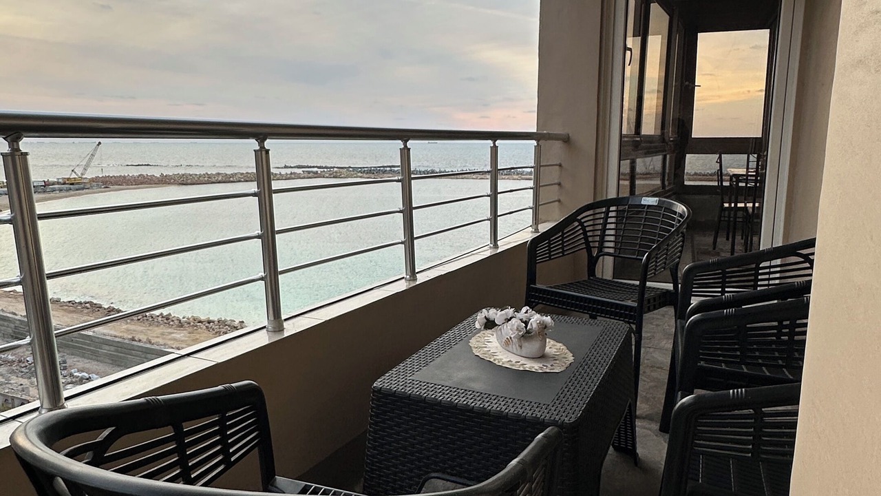 Photo of Patio Balcony in Al-Muntazah