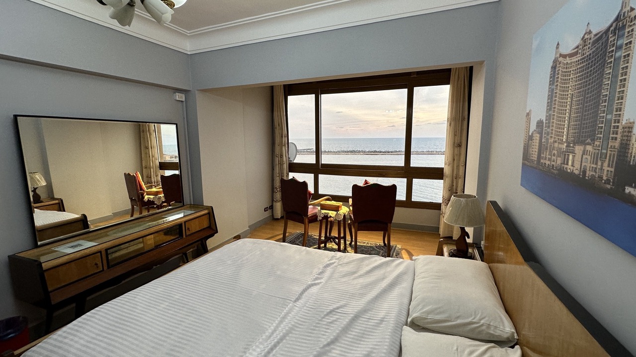 Photo of Bedroom in Al-Muntazah