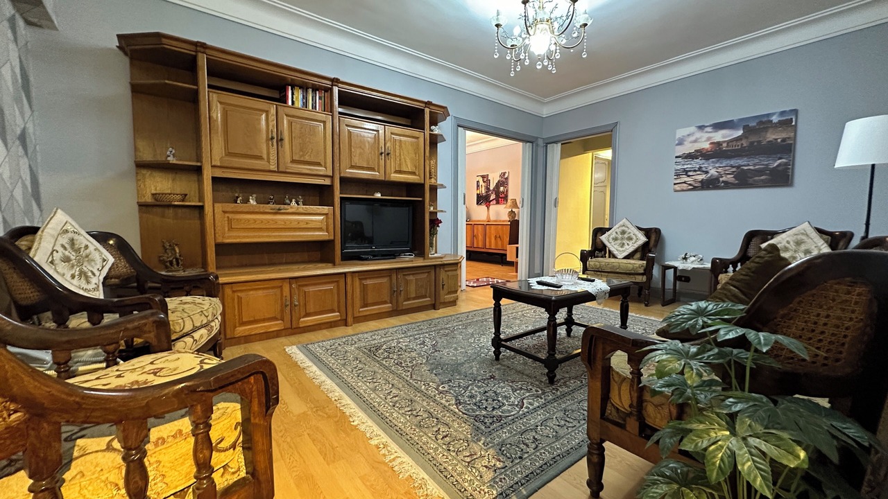 Photo of Livingroom in Al-Muntazah