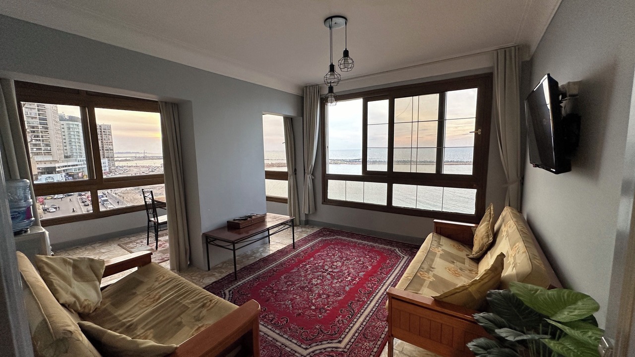 Photo of Livingroom in Al-Muntazah