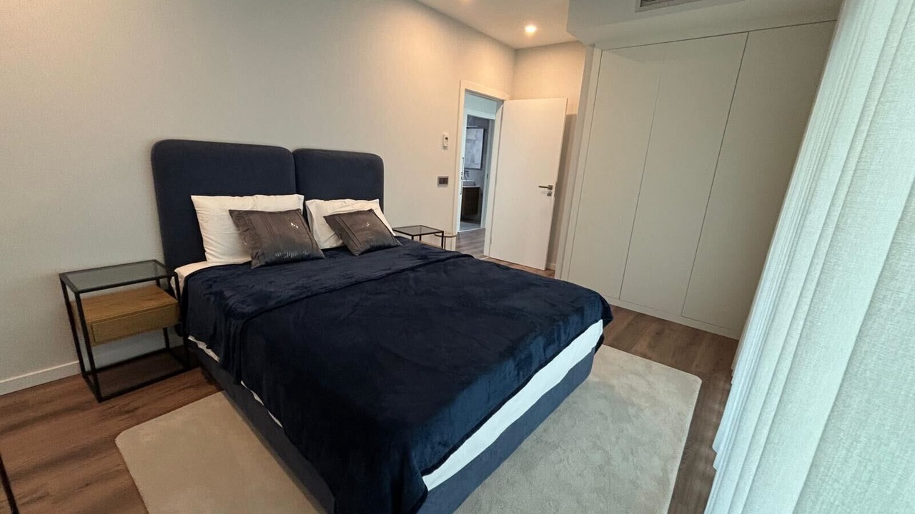 Photo of Bedroom in Verdizela